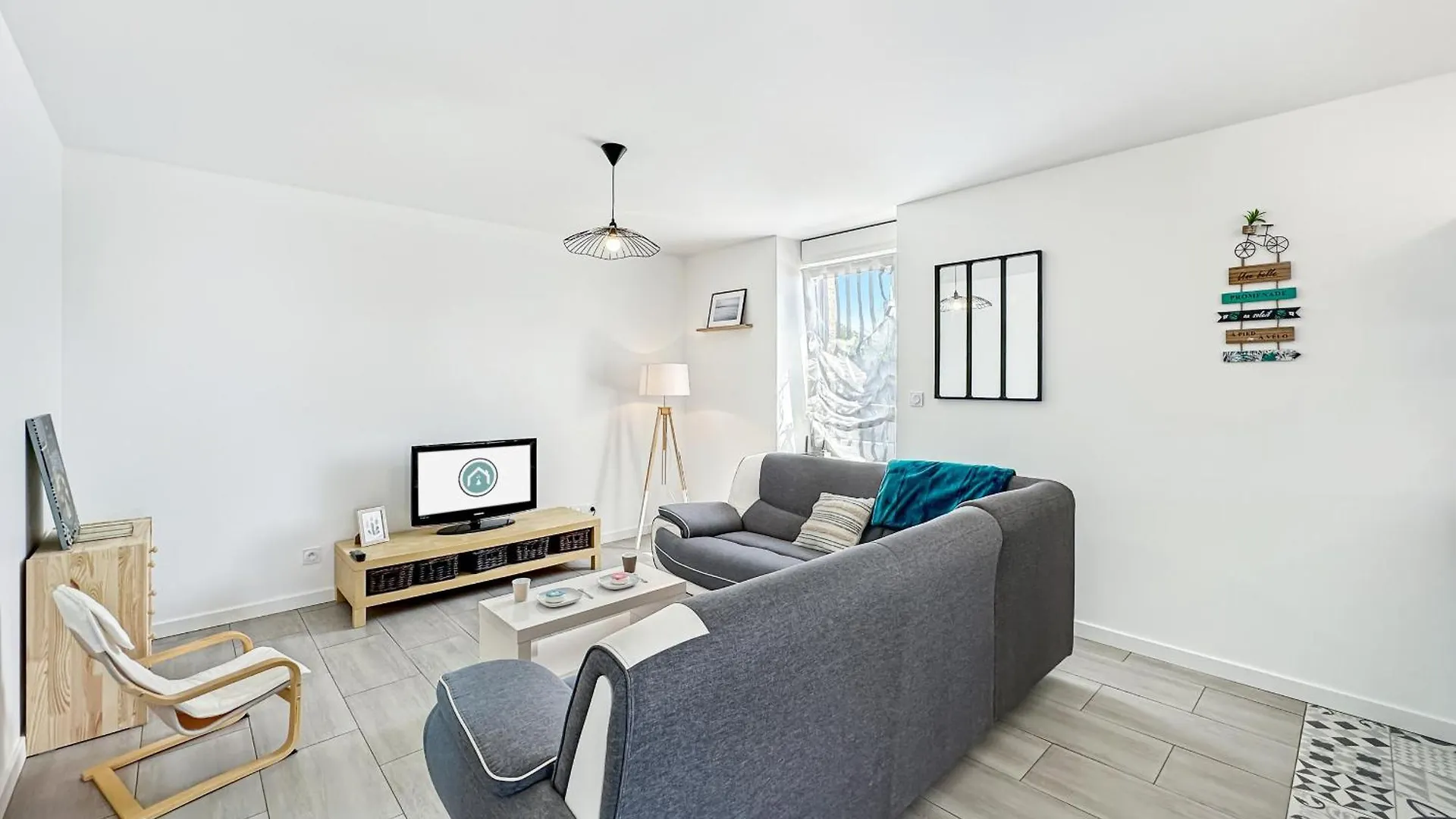 Holiday home Ty Ehanou Ravissante Maison De Vacances Landunvez France