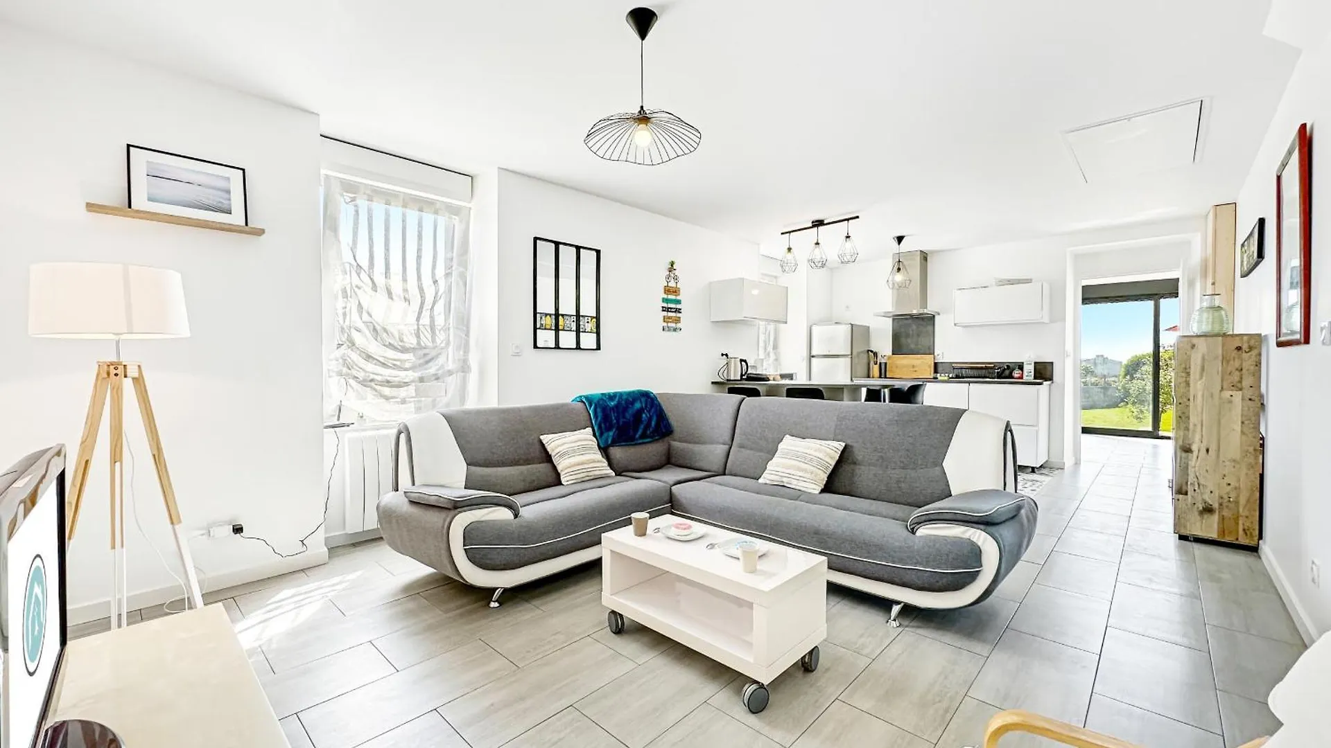 Ty Ehanou Ravissante Maison De Vacances Landunvez Holiday home