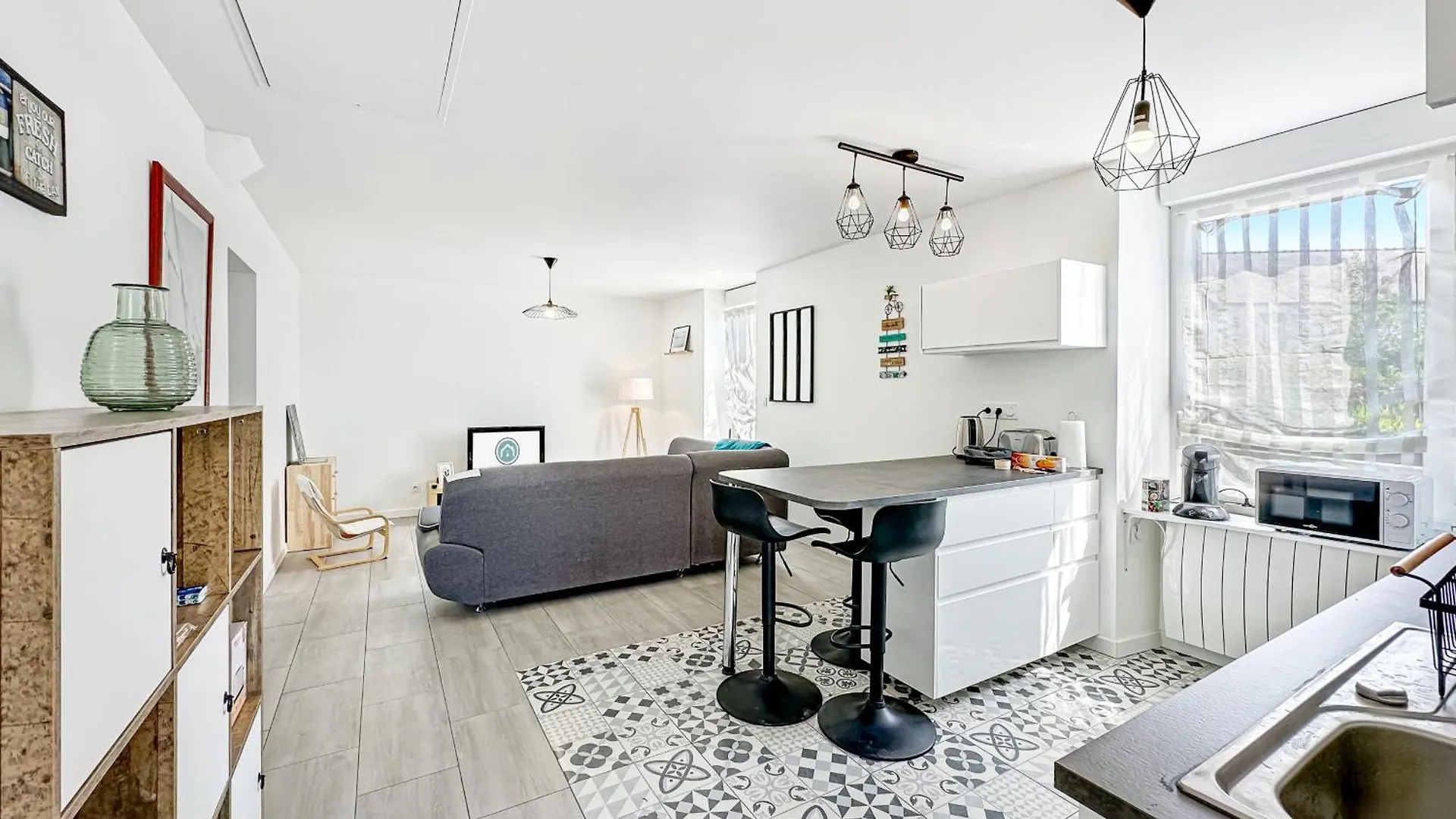 Holiday home Ty Ehanou Ravissante Maison De Vacances Landunvez