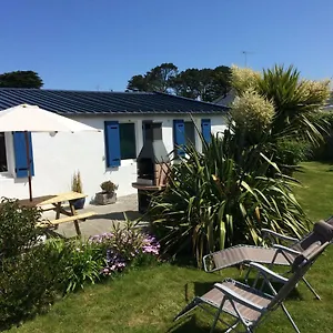 Ty Hent Houarn Hébergement de vacances